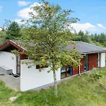 Prázdninový dům 0418-romo-sonderstrandvej-19 Molby