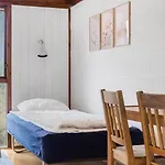 Prázdninový dům 0418-romo-sonderstrandvej-19 *