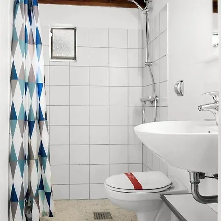 0418-romo-sonderstrandvej-19 בית נופש