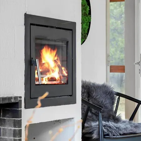 0418-romo-sonderstrandvej-19 בית נופש *