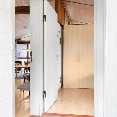 בית נופש 0418-romo-sonderstrandvej-19 *