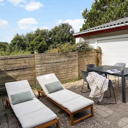 בית נופש 0418-romo-sonderstrandvej-19 *