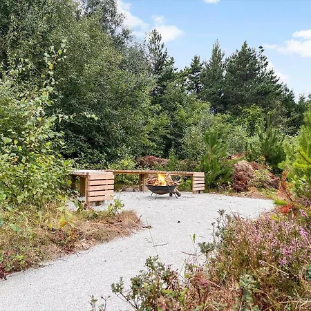 0418-romo-sonderstrandvej-19 בית נופש