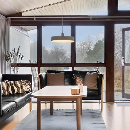 0418-romo-sonderstrandvej-19 בית נופש *