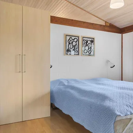 בית נופש 0418-romo-sonderstrandvej-19 Molby