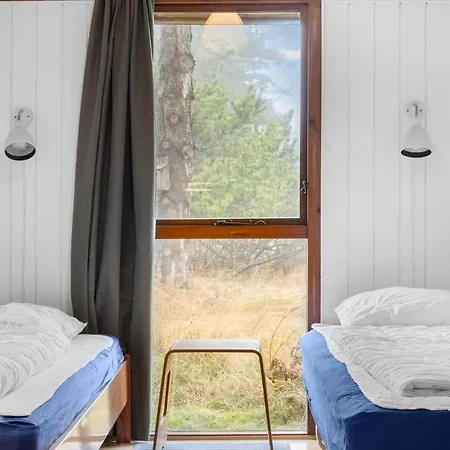 0418-romo-sonderstrandvej-19 בית נופש