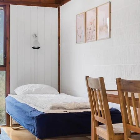 0418-romo-sonderstrandvej-19 בית נופש Molby