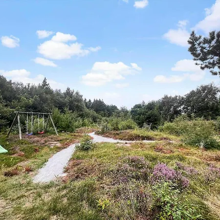 0418-romo-sonderstrandvej-19 בית נופש *