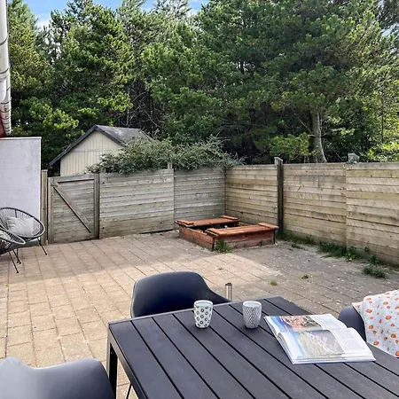 בית נופש 0418-romo-sonderstrandvej-19