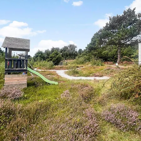 0418-romo-sonderstrandvej-19 בית נופש